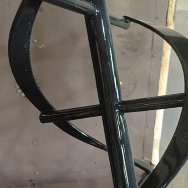 噴涂ETFE攪拌（F40）