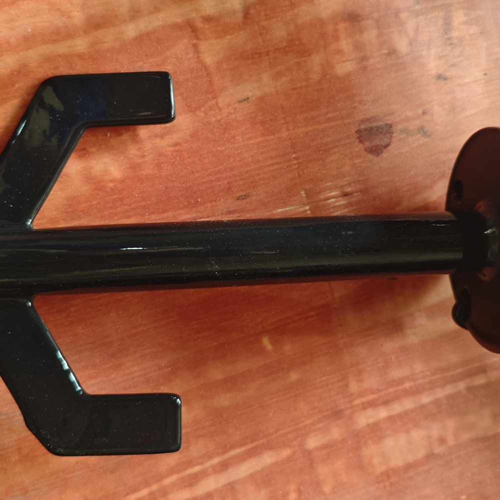 噴涂ETFE攪拌（F40）