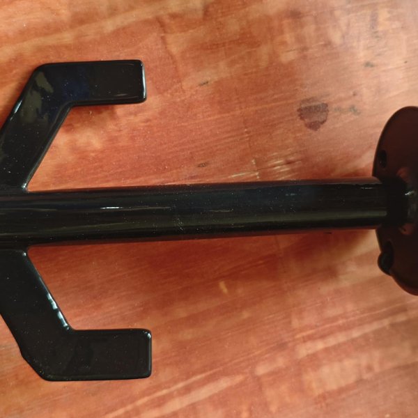 噴涂ETFE攪拌（F40）