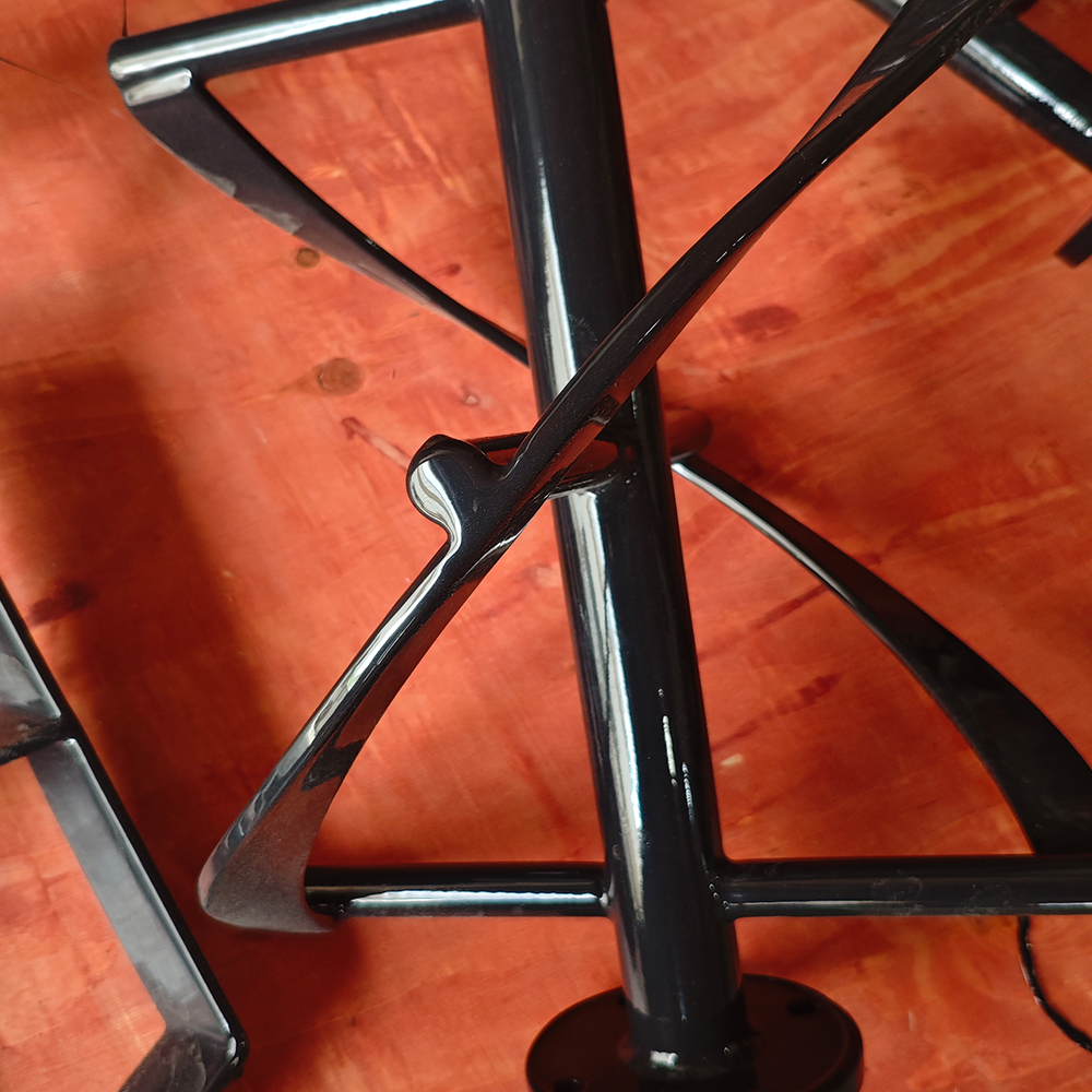 噴涂ETFE攪拌（F40）