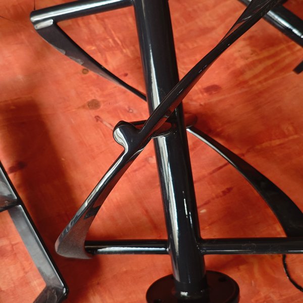 噴涂ETFE攪拌（F40）