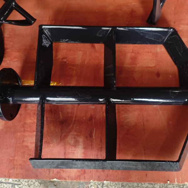 噴涂ETFE攪拌（F40）