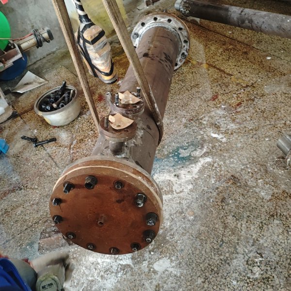 襯四氟管件 襯四氟管件