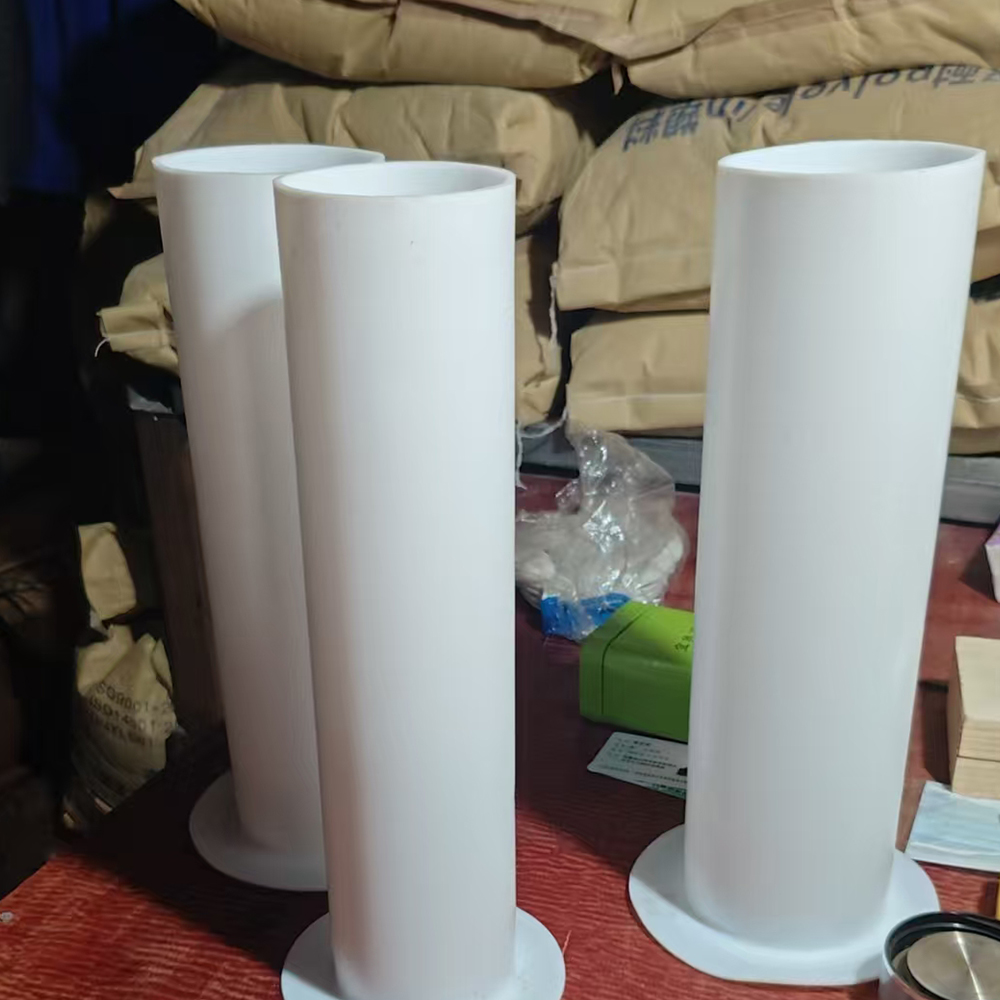 (四氟分布器)設備內件