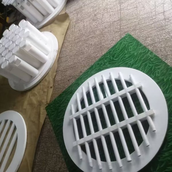 (四氟分布器)設備內件