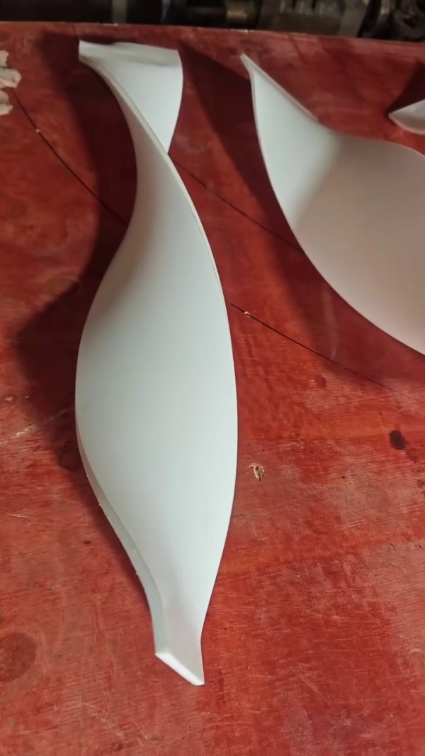 四氟混合器單元