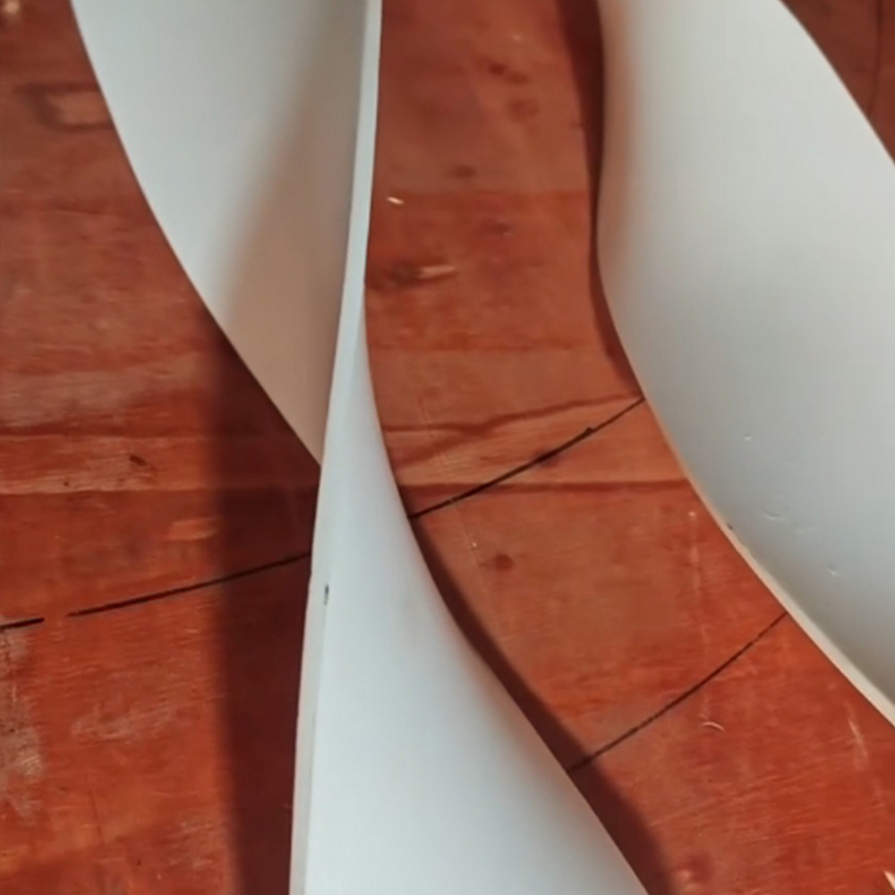 四氟混合器單元