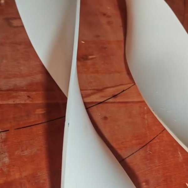 四氟混合器單元