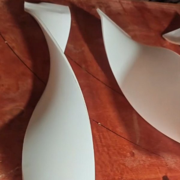 四氟混合器單元