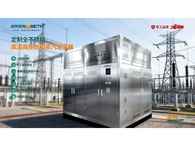 江蘇多重保護(hù)高溫高壓蒸汽發(fā)生器購(gòu)買(mǎi)渠道有哪些 湖北諾貝思機(jī)械供應(yīng);