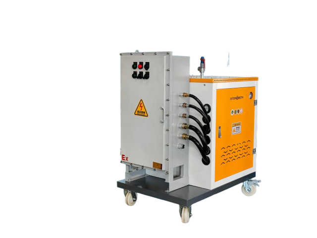 陜西無菌灌裝系統(tǒng)防爆蒸汽發(fā)生器 湖北諾貝思機(jī)械供應(yīng);