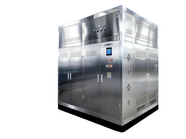 江蘇生產(chǎn)注射用水電加熱蒸汽發(fā)生器哪家好 湖北諾貝思機(jī)械供應(yīng)