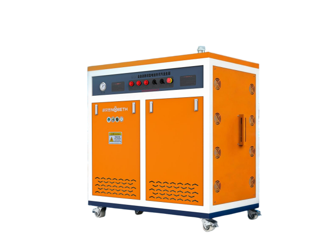 江蘇醫院中心供應室防爆蒸汽發生器有什么優勢