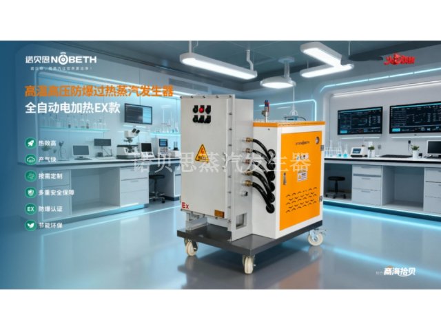 江苏食品发酵过热蒸汽发生器哪家便宜