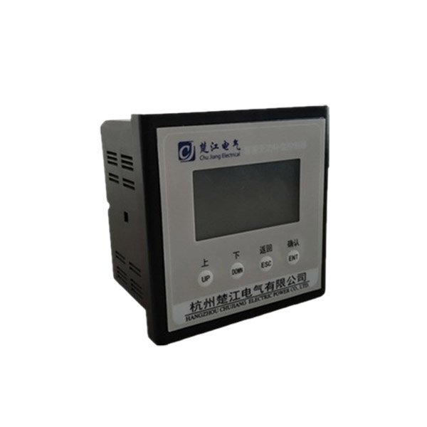 HZCJ-D1系列智能無功補(bǔ)償控制器