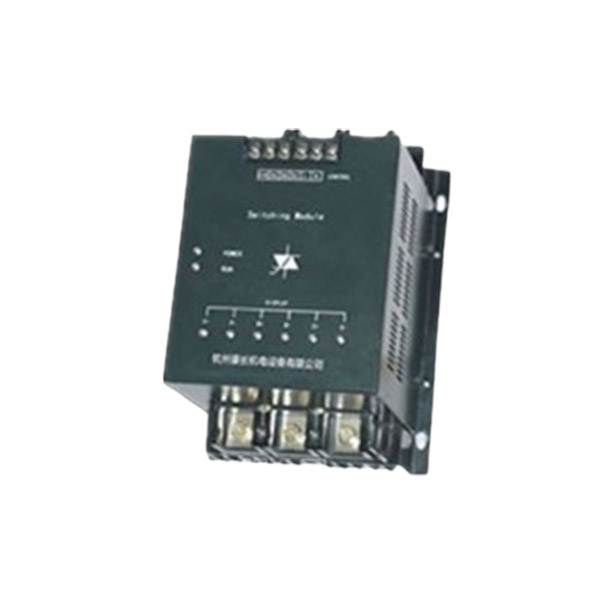 動態無觸點開關