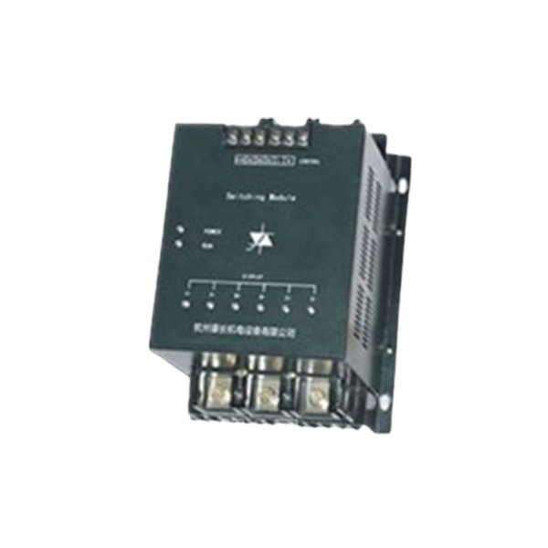 動態無觸點開關