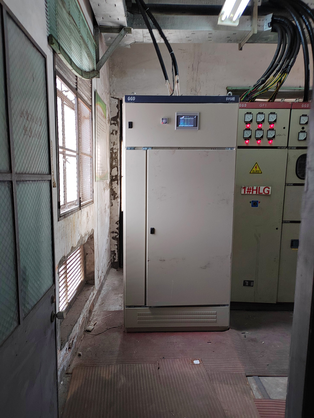 上海美建鋼結構有限公司