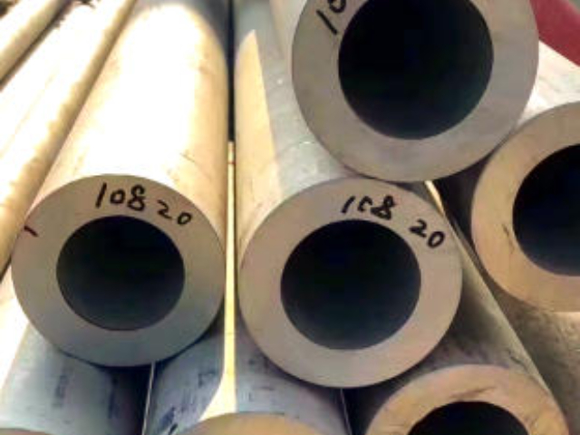 梁溪區質量不銹鋼焊管量大從優