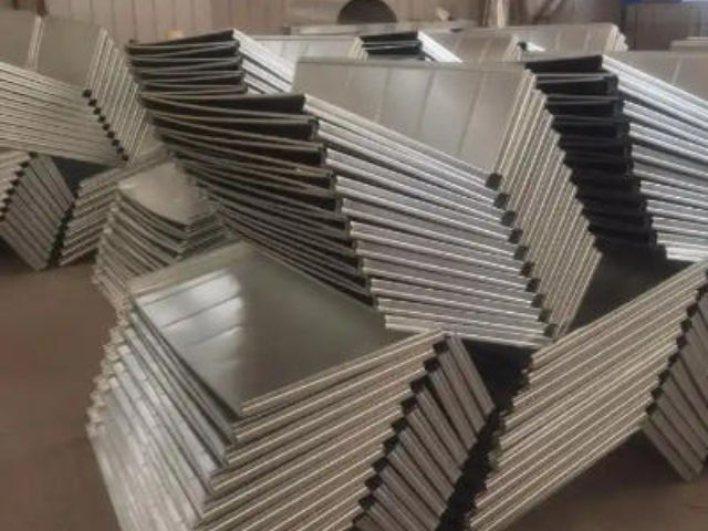 錫山區挑選不銹鋼風管廠家供應