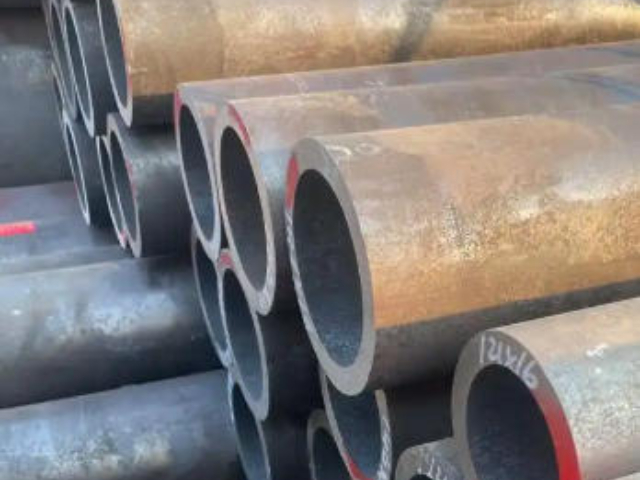 南京挑選不銹鋼無縫管廠家直銷,不銹鋼無縫管