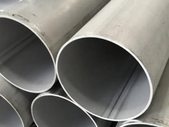 江蘇常見不銹鋼工業(yè)管量大從優(yōu)