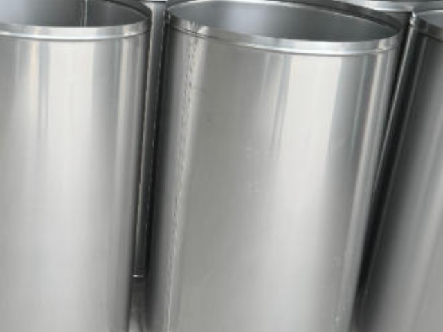 江陰常見不銹鋼風管按需定制