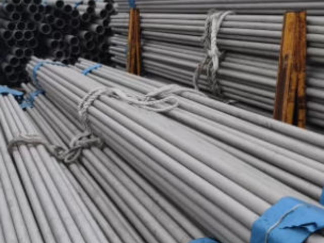 惠山區品牌不銹鋼無縫管費用