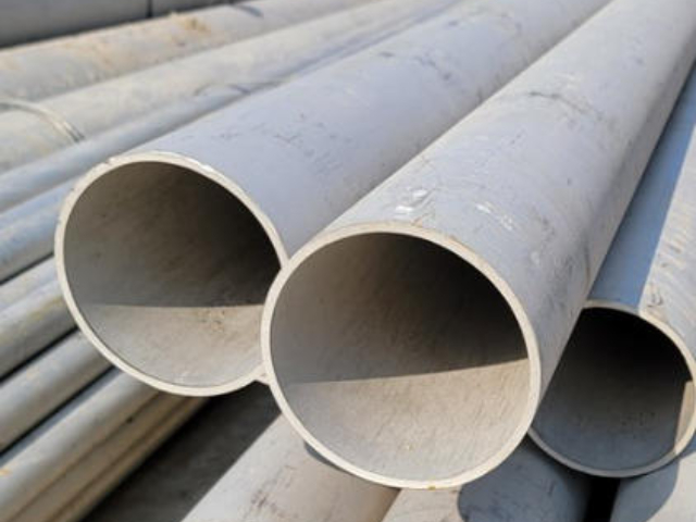 無錫品牌不銹鋼工業(yè)管代加工