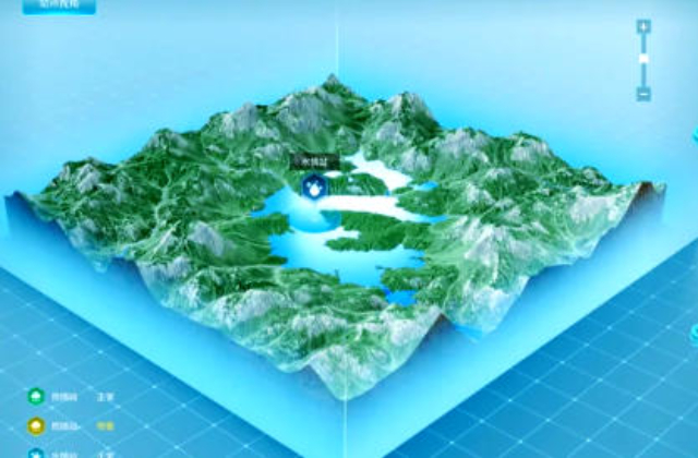 海安質(zhì)量智慧水務(wù)平臺(tái)廠家電話