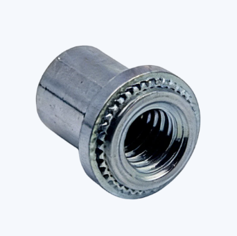 Self-Clinching Fasteners