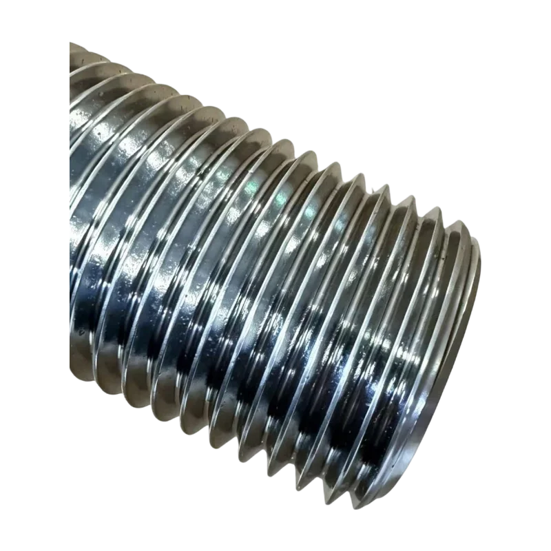 Heavy Duty Set Screws M30‑M85 | 35CrMo Alloy Steel | 1000N/mm² | For ...