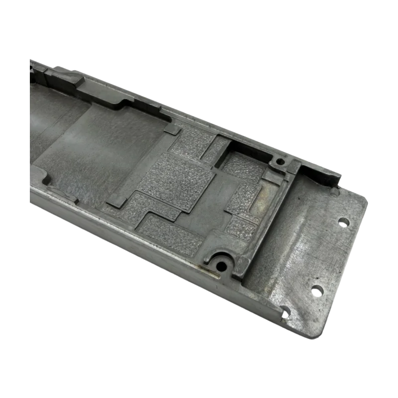 Optical Module Housing Forging Precision Machining Optical Module Housing | 400G+ High Speed ...