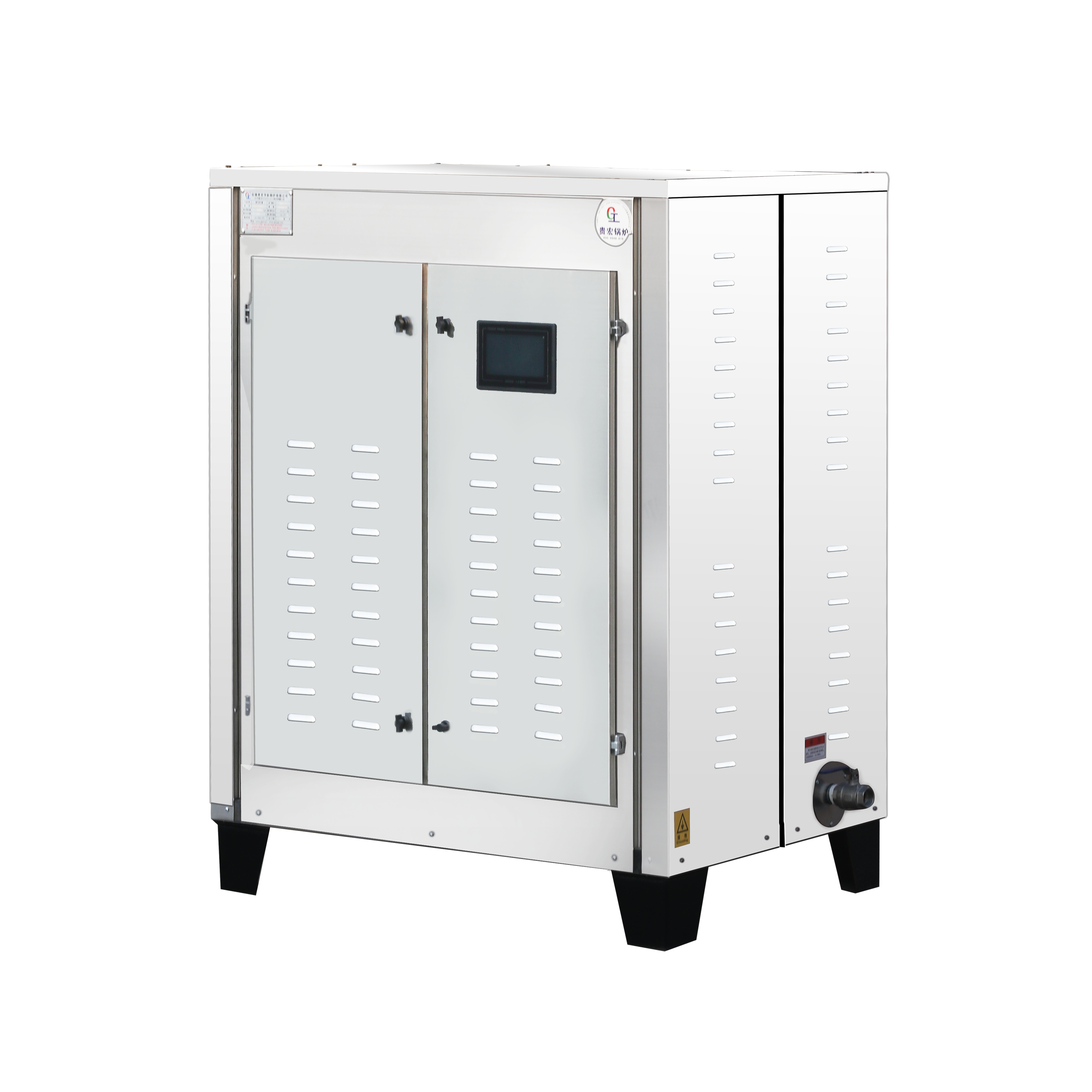 The Benefits of Custom Electric Hot Water Boilers for Energy-Efficient Heating Solutions