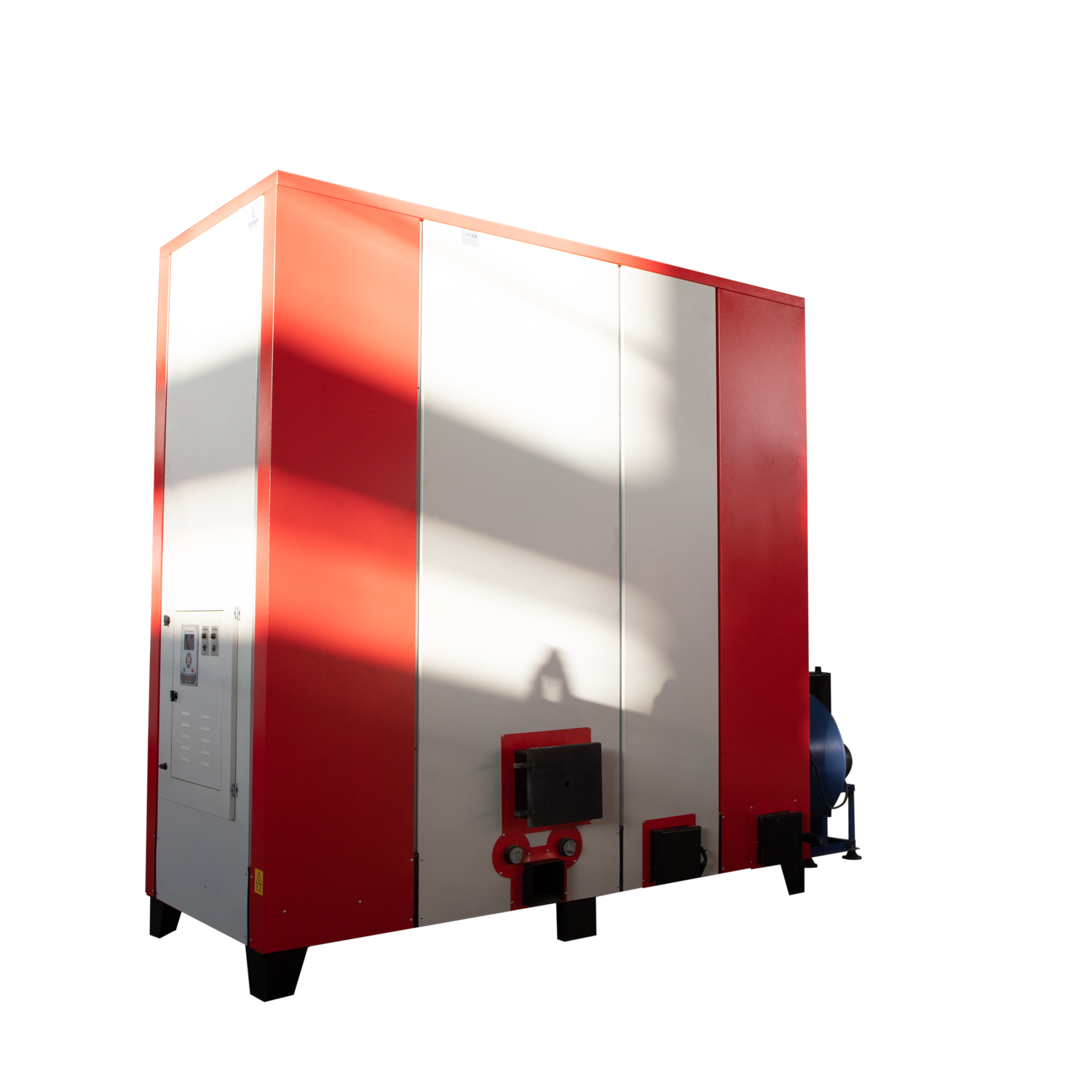 custom Biomass hot water boiler custom Biomass hot water boiler