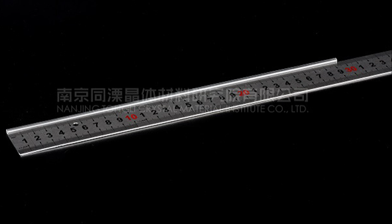海南光通訊藍(lán)寶石管供貨商 歡迎來(lái)電 南京同溧晶體材料研究院供應(yīng)