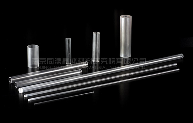 香港抗壓性強藍寶石晶體管共同合作