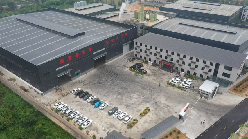 甘肅PFS聚合硫酸鐵多少錢 河南賽科環保科技供應