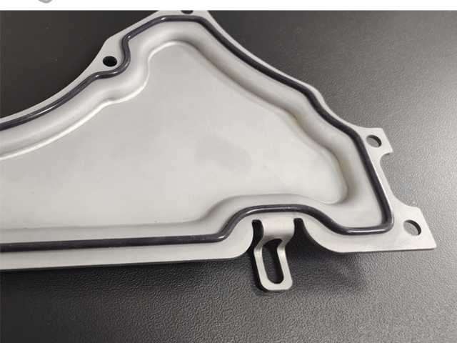 自動化涂膠導熱膠GFC3500LV品牌號 vookey 沃奇新材料供應