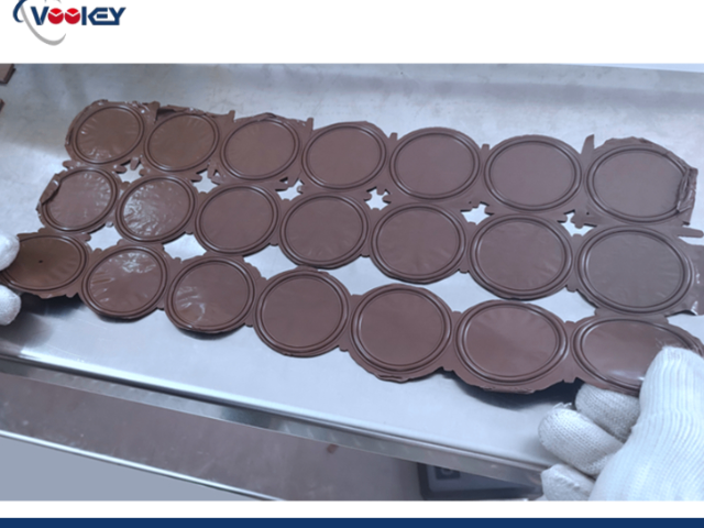 耐久测试O型圈质量稳定 vookey 沃奇新材料供应