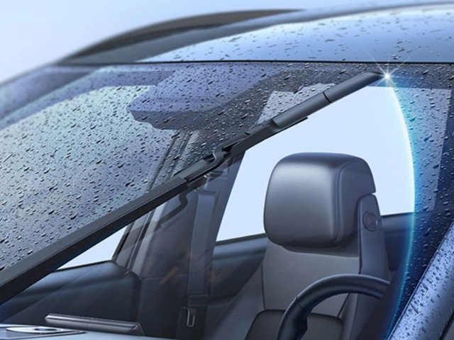 雪天防结冰湛炫系列无骨雨刮器生产广发·体育 vookey 沃奇新材料供应