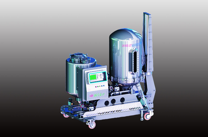 內(nèi)蒙古全自動過濾機(jī)哪里有賣的 誠信服務(wù) 湖南樂心科技發(fā)展供應(yīng)