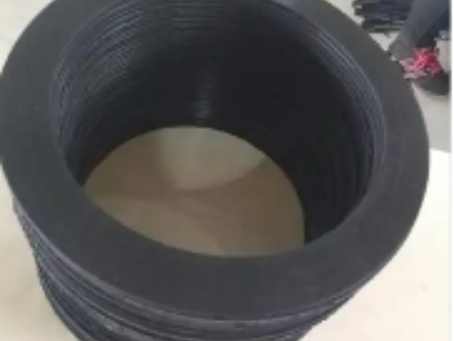 无锡使用耐腐蚀橡胶垫片