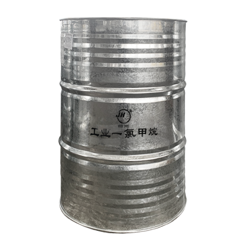 一氯甲烷