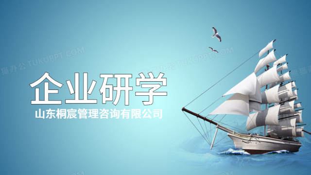 昌邑濰坊企業(yè)研學(xué)哪家便宜 推薦咨詢 桐宸管理山東供應(yīng)
