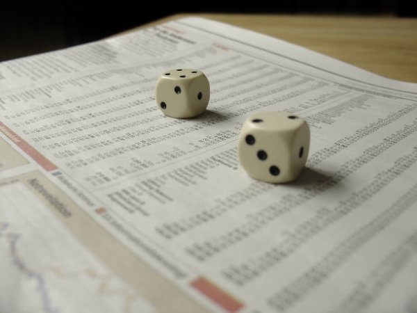 財務風險防范課程