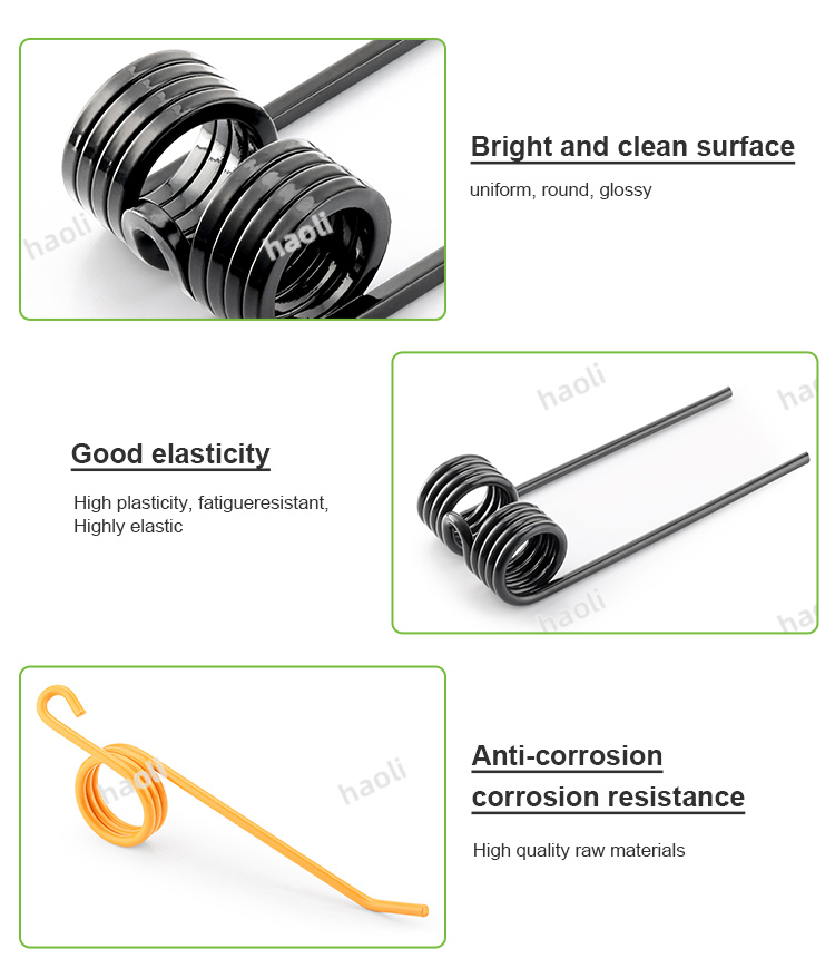 Custom Tines for Models of John Deere