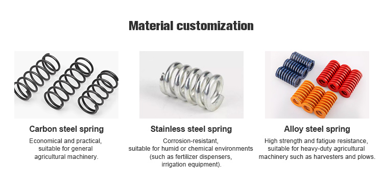 Custom Tines for Models of John Deere