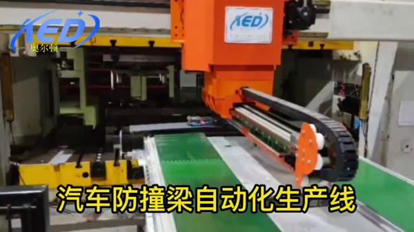 桁架機械手
