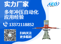 三合一送料機